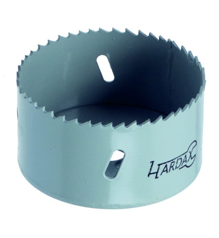 Ормис Коронка BIMETAL по металлу, 51мм (36-7-851) фото 1