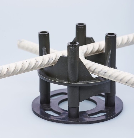 Стойка многоуровневая 45/55 фото 1