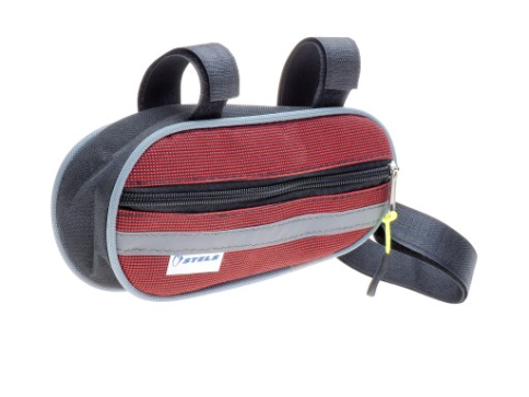 Велосумка МАСТЕР ЛОНГ под раму малая ВС-026 (044146) фото 1