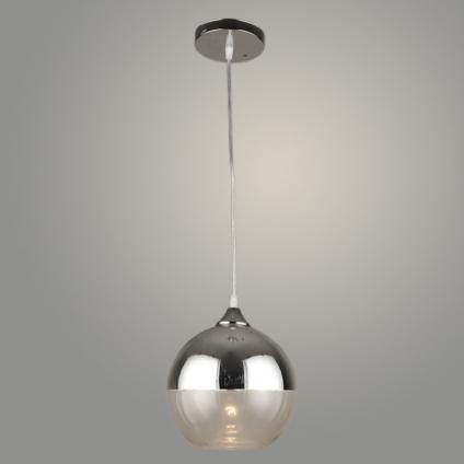 Подвес А3682/1HQ CR хром Е27 фото 1