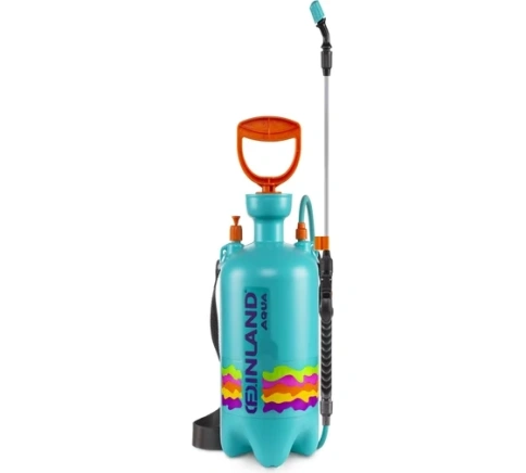 Опрыскиватель 10л AQUA фото 1