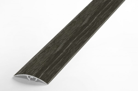 Профиль ламинированный ЛР 06.1350.4054 филадельфия графит фото 1