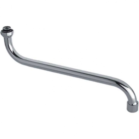 Гусак для смесителя 30см F7130 фото 1