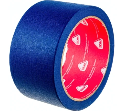 SDM Лента клейкая фасадная 50мм*25м 00-00005416 фото 1