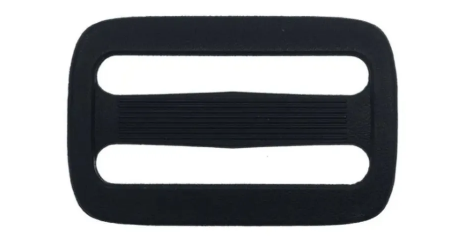 Ф. Двухщелевая пряжка (40мм,30мм) фото 1