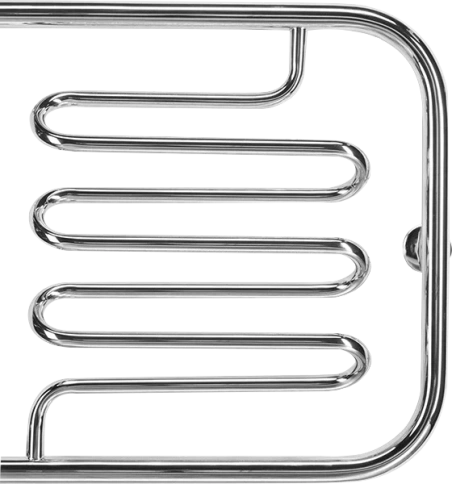 П/С нерж Фокстрот-Лиана 500/600 фото 1