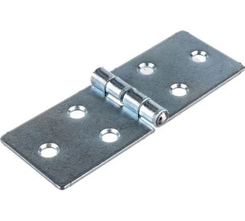 Ормис Петля картонная 110*40 оцинк. 70-0-641 фото 1