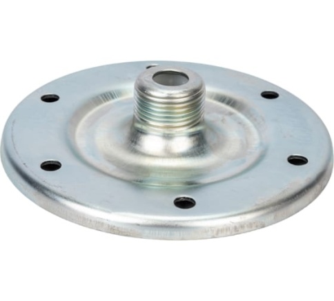 Фланец гидроаккумулятора фото 1