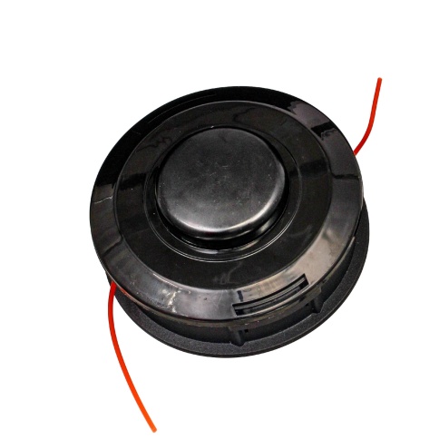 Ормис Катушка триммерная полуавтомат №6 для лески 2,0-3,0мм М10-1,25мм левая (51-8-307) фото 1