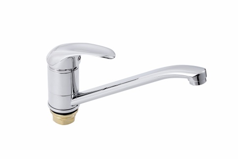 TSARSBERG Смеситель для кухни TSB-650-1207  фото 1