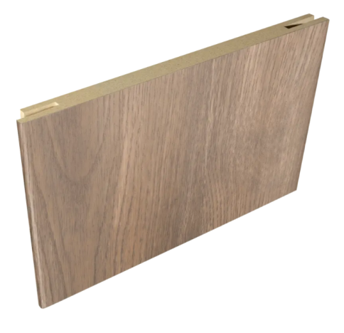 Добор VELLDORIS телескоп 150мм Дуб европейский фото 1