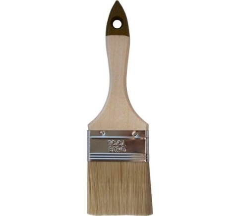 Лакра Кисть плоская Классик-Эксперт 63 мм (0112114) фото 1