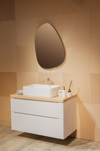 Зеркало КЛАЙД 796*569 фото 1