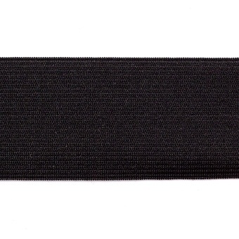 Резинка черная 2013-82 мм фото 1