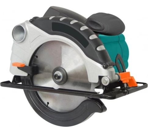 Sturm CS51160 Пила циркулярная 1400 Вт, 165мм фото 1