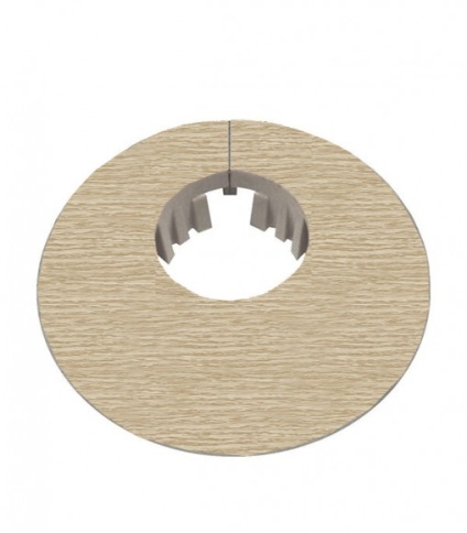 ИДЕАЛ Обвод для труб 1/2 дюйма Дуб северный 213 фото 1