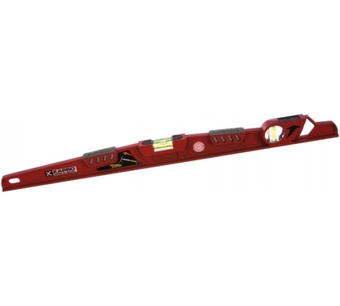 Капро Уровень Акула 60см 920-10-60 фото 1