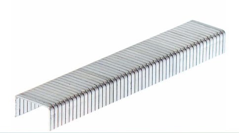 Лакра Запасные скобы 6м., тип 140/упак1000шт. (3970060) фото 1