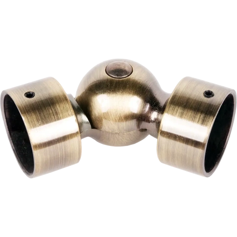 Эркер 28 Золото антик фото 1