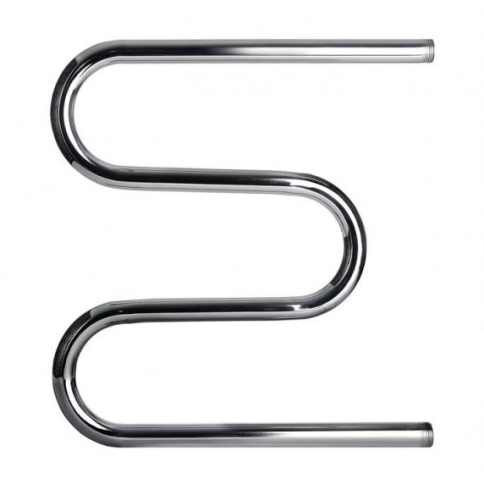 П/С нерж 50*50 М-обр выход  фото 1