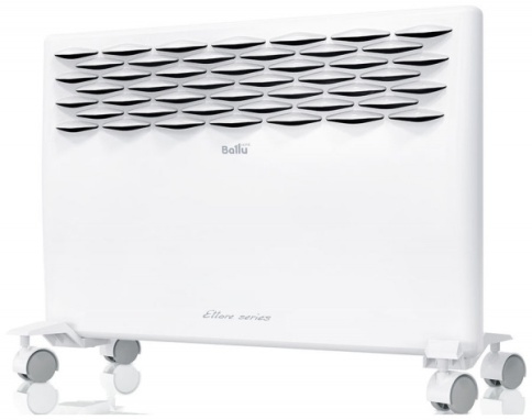 Конвектор электрический BALLU Enzo BEC/EZMR-1500 фото 1