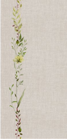 Панели ПВХ 2,7х0,25х7 Декорус ЛЕН НАТУРАЛЬНЫЙ №21Т027 фото 2