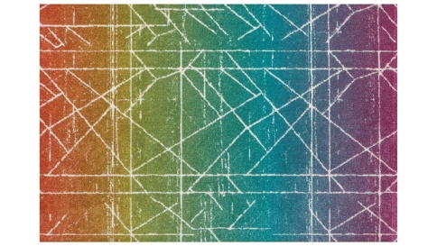 Ковер PLAY 1.2*1.7 Прямоугольник 43 PMP фото 1