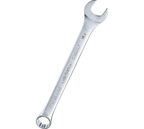 Ормис Ключ гаечный комбинированный 14мм 43-3-114 фото 1