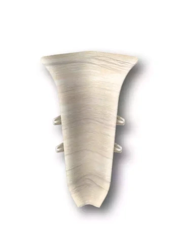 Угол внутренний "Идеал Классик" 55 Клен вермонт 262 фото 1