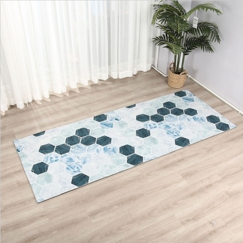 Дорожка Войлок Фотопринт 0,6м В141-80 фото 1