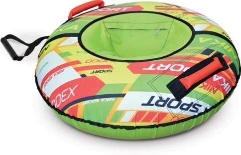 Тюбинг ТБ2К70 принт Спорт синий ТБ2К-70 фото 1