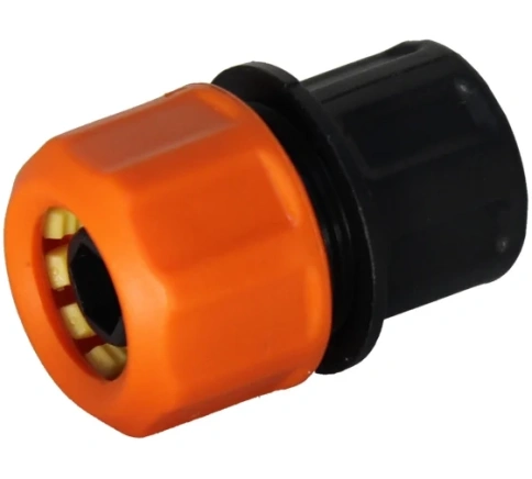 Ормис Зажим цанговый "ЖУК" 3/4" 64-1-004 фото 1