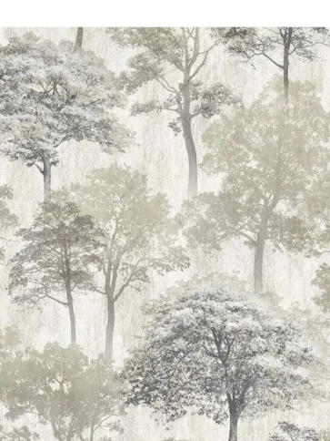 Обои Фокс Листопад 9811 0,53*10м Беларусь фото 1