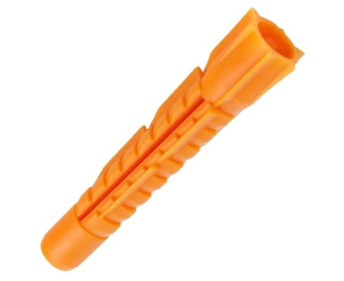 ZUM Дюбель универсальный 12х71 фото 1