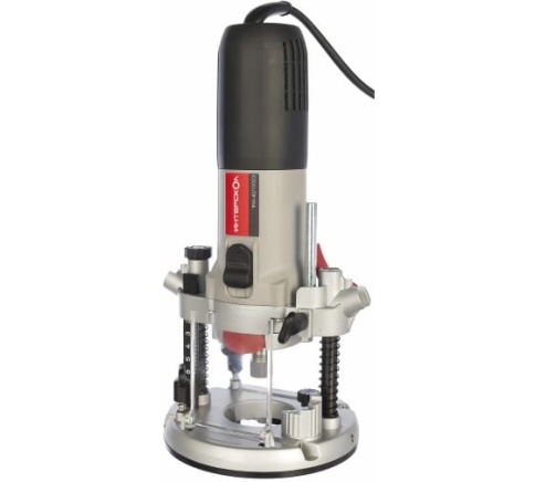 Интерскол Фрезерная машина ФМ-40/1000Э фото 1