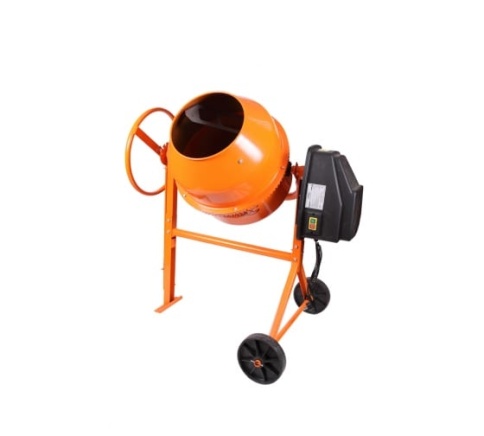 Бетоносмеситель электрический БС 120 (95-0-120) фото 1