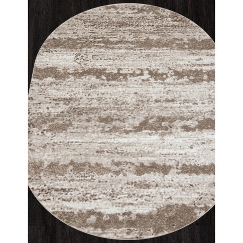 Ковер ALABAMA F173 2,0*2,9 Oval Beige фото 2