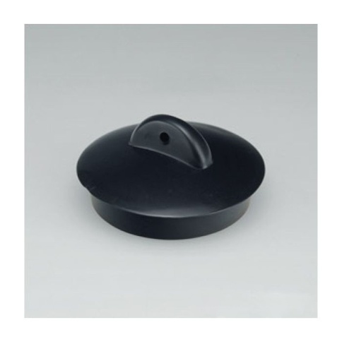 Пробка д/ванны резин. фото 1