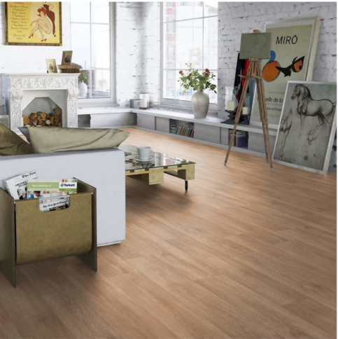 Линолеум Идиллия Нова Атланта 1 2,5м фото 2