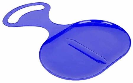 Санки-ледянки "Snow Assss" Пл-С309 фото 1