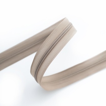 Молния потайная  50см бежевый 292-GCC фото 1