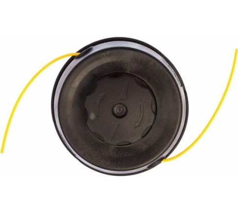 Головка триммерная НТ31 (гайка М10*.25 левая) CHAMPION (С5083) фото 1