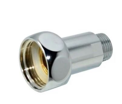 Соединение прямое для п/с 1"-3/4 г/ш (пара) VSFH54 фото 1