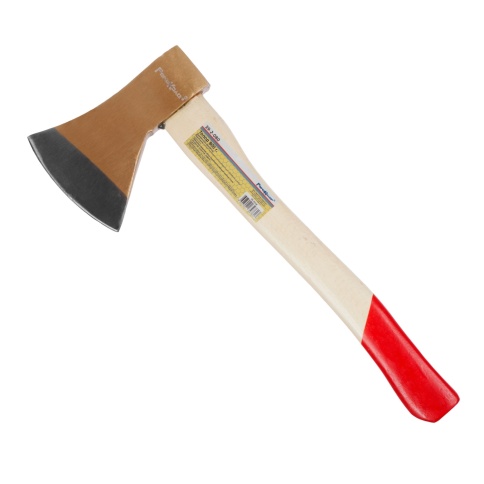 Ормис Топор, деревянная рукоятка, вес 800 г. 39-2-208 фото 1
