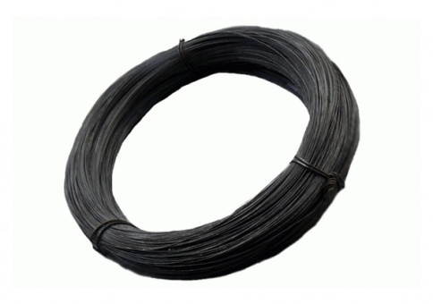 Проволка неоц. d=5.0 мм фото 1