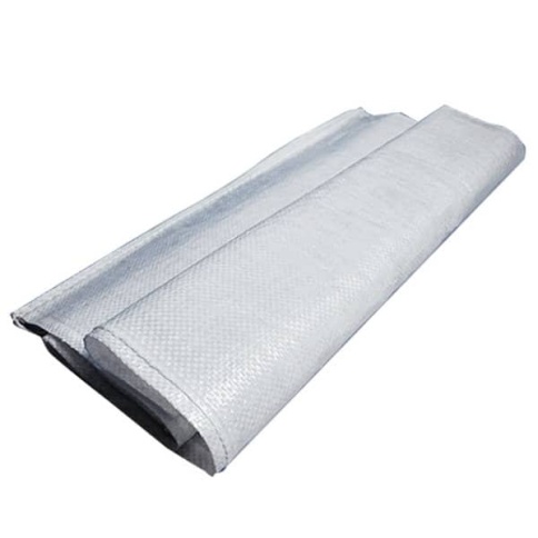 Лакра Мешок для строит.мусора белый 10шт (8111082) фото 1