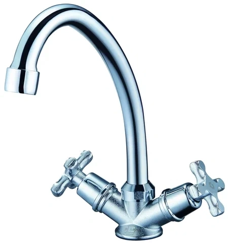 Смеситель для кухонной мойки JIK4-A102-A фото 1