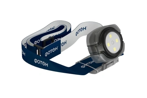 Фонарь налобный ФОТОН SH-200 фото 1