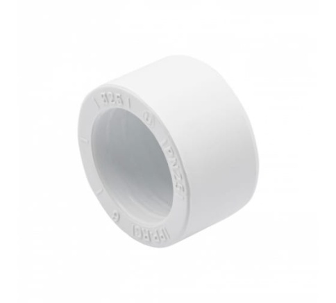 Заглушка Ф25 фото 1