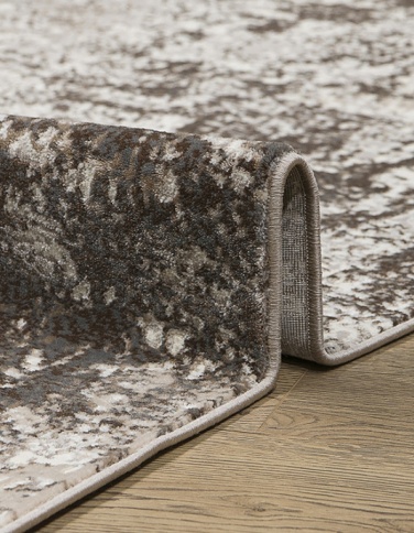 Ковер ЛЮКСОР  0,8*1,5 овал 27602_23738 фото 2